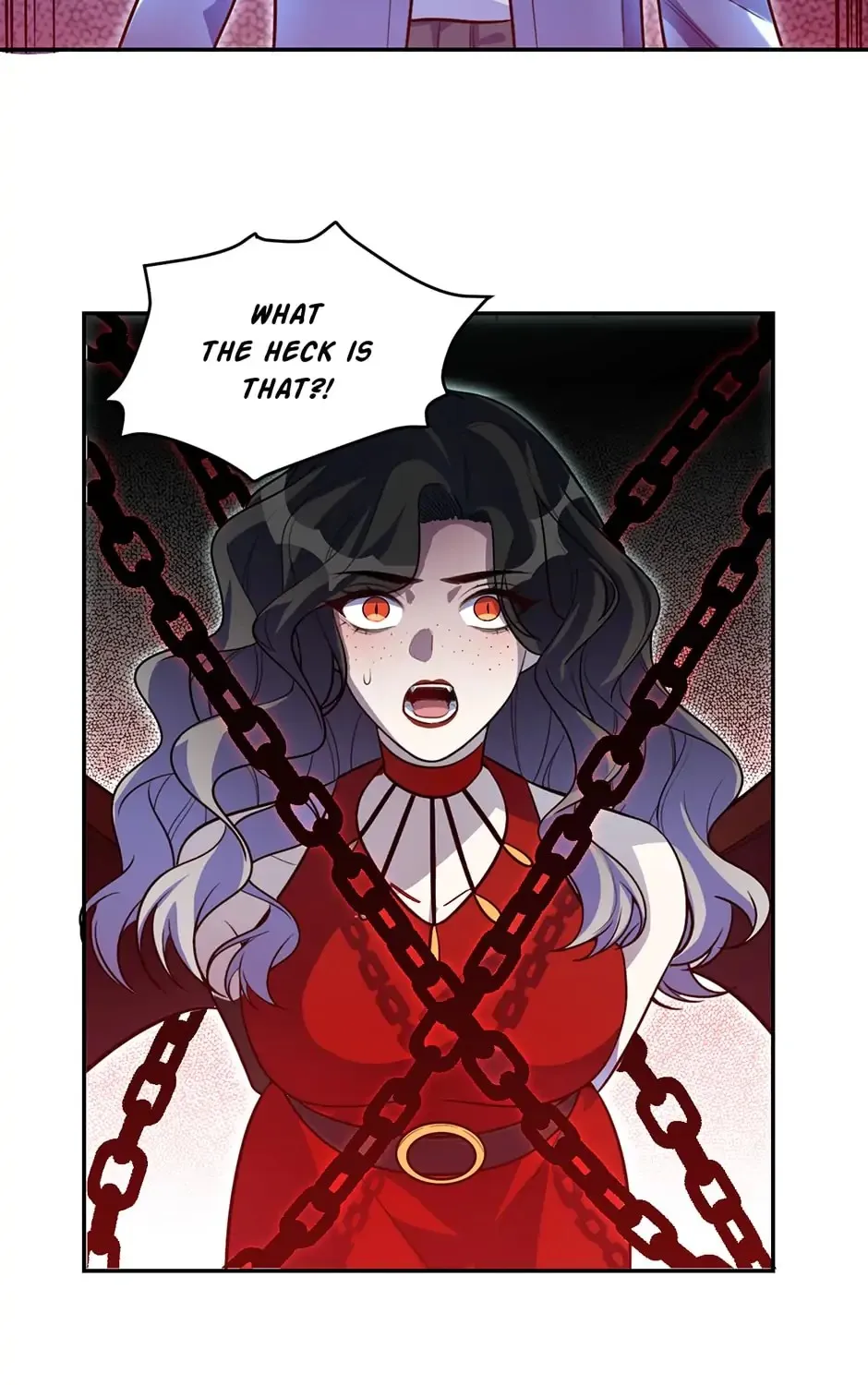 Kill My Love Chapter 105 page 57 - 