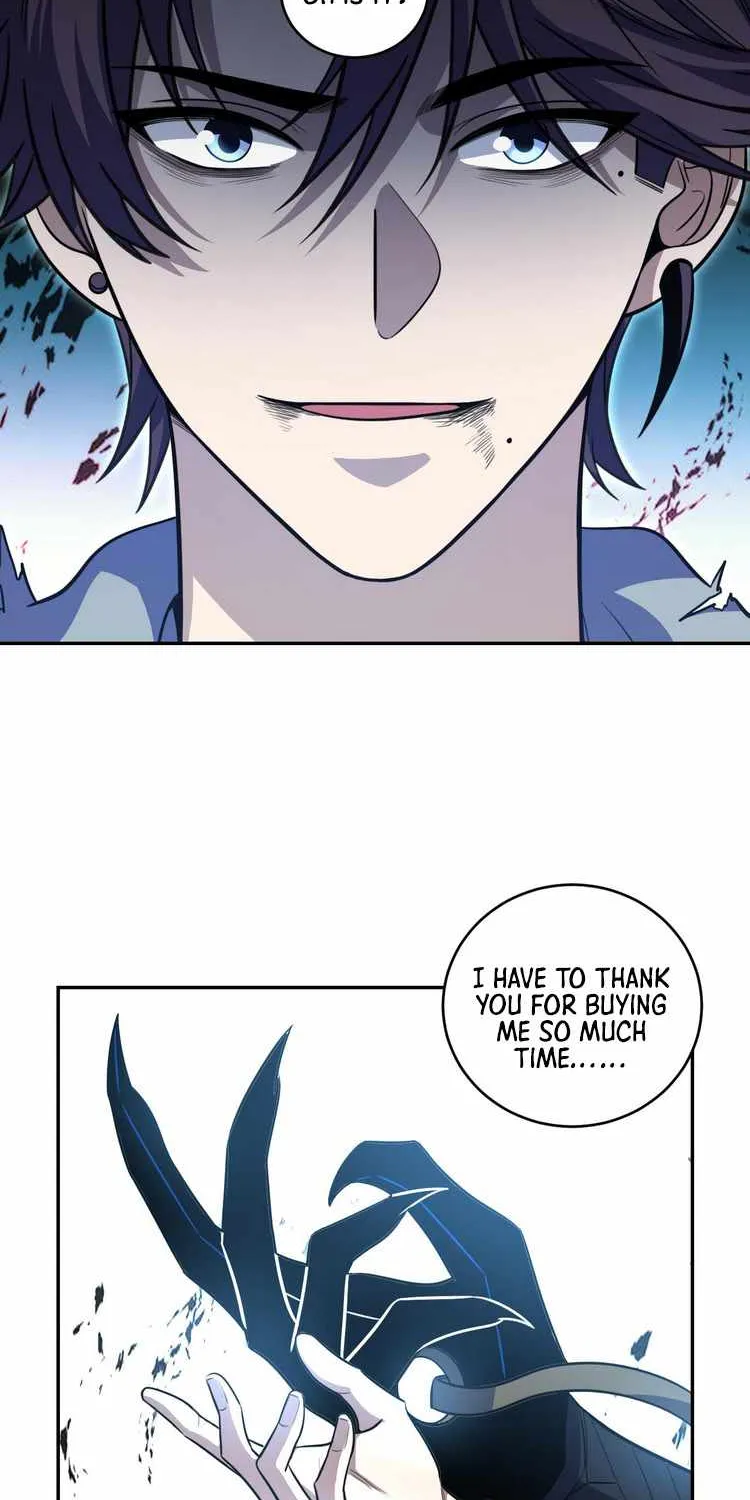Kill My Love Chapter 106 page 12 - 