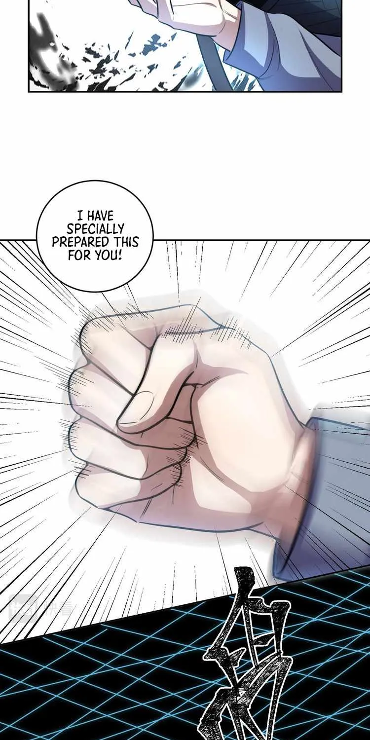Kill My Love Chapter 106 page 13 - 