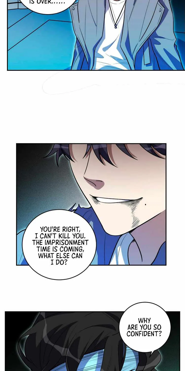 Kill My Love Chapter 106 page 18 - 