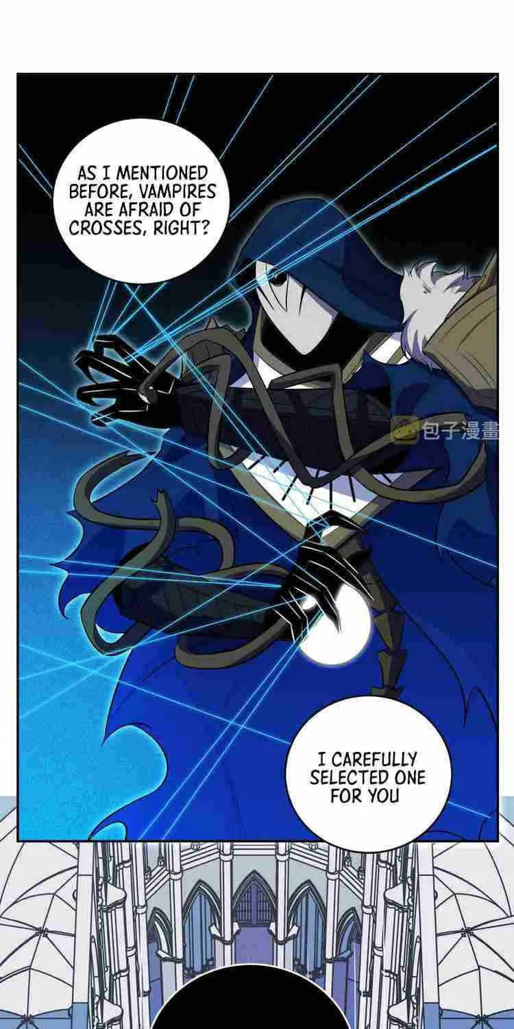 Kill My Love Chapter 106 page 20 - 