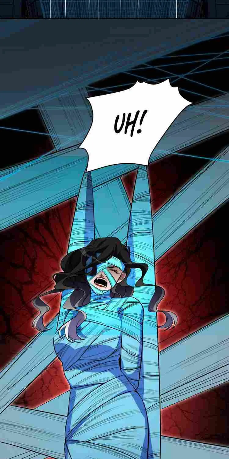 Kill My Love Chapter 106 page 22 - 