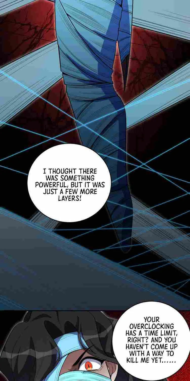 Kill My Love Chapter 106 page 23 - 