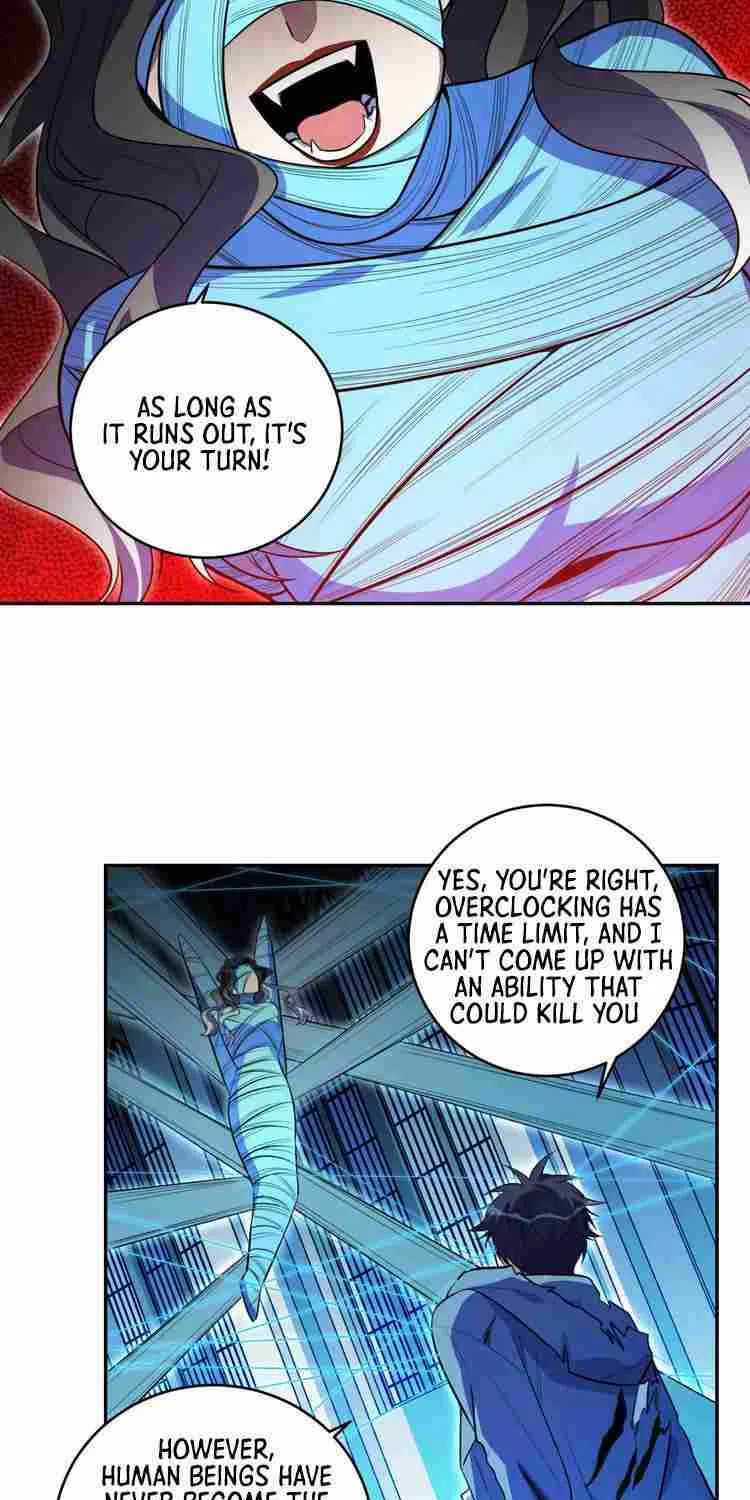 Kill My Love Chapter 106 page 24 - 