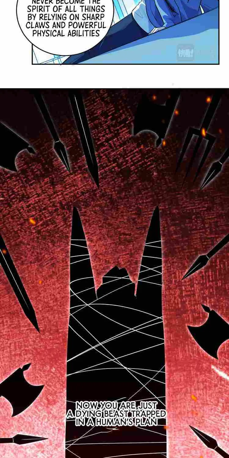 Kill My Love Chapter 106 page 25 - 
