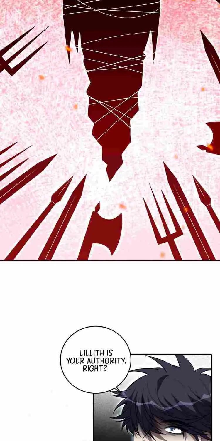 Kill My Love Chapter 106 page 26 - 