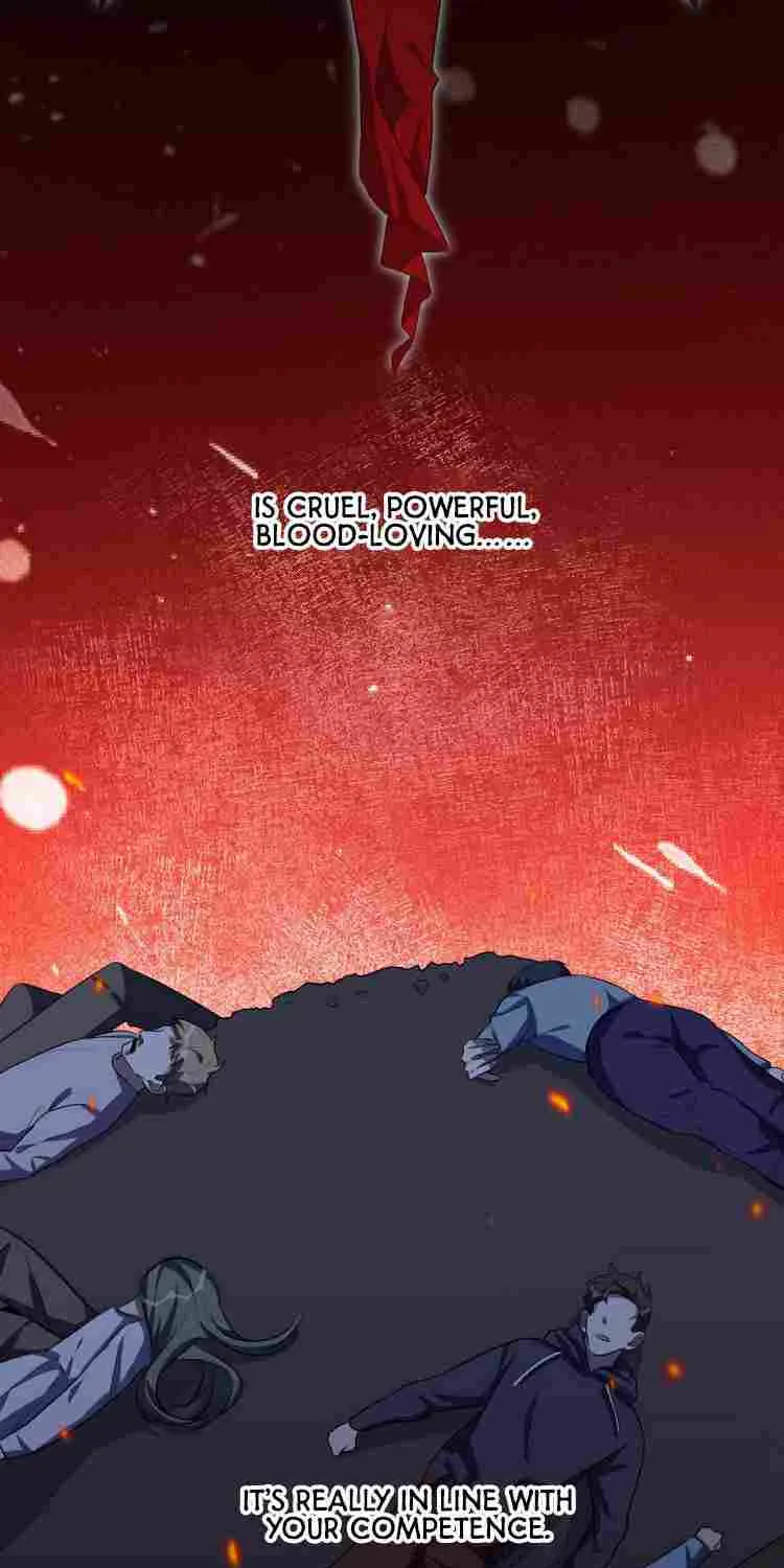 Kill My Love Chapter 106 page 28 - 