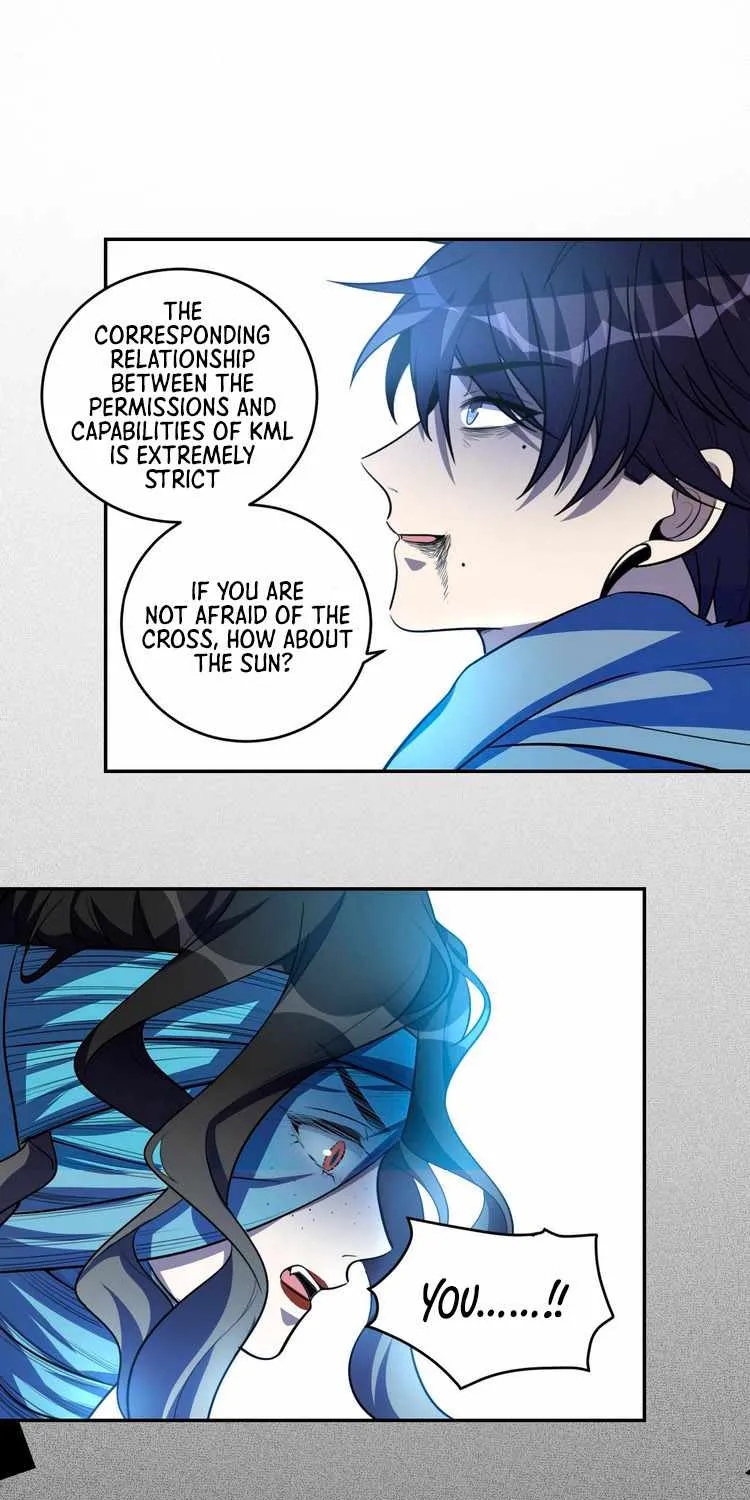 Kill My Love Chapter 106 page 30 - 