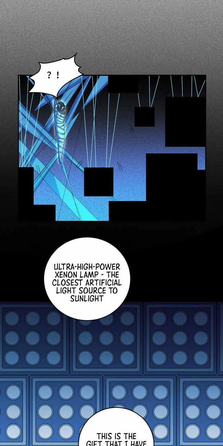 Kill My Love Chapter 106 page 31 - 
