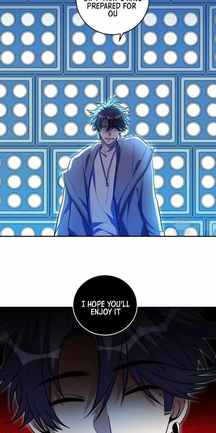 Kill My Love Chapter 106 page 32 - 