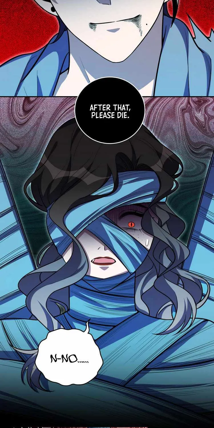 Kill My Love Chapter 106 page 33 - 
