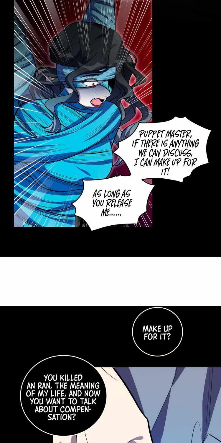 Kill My Love Chapter 106 page 34 - 