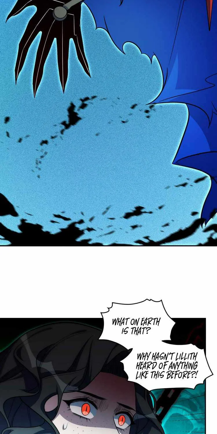 Kill My Love Chapter 106 page 9 - 