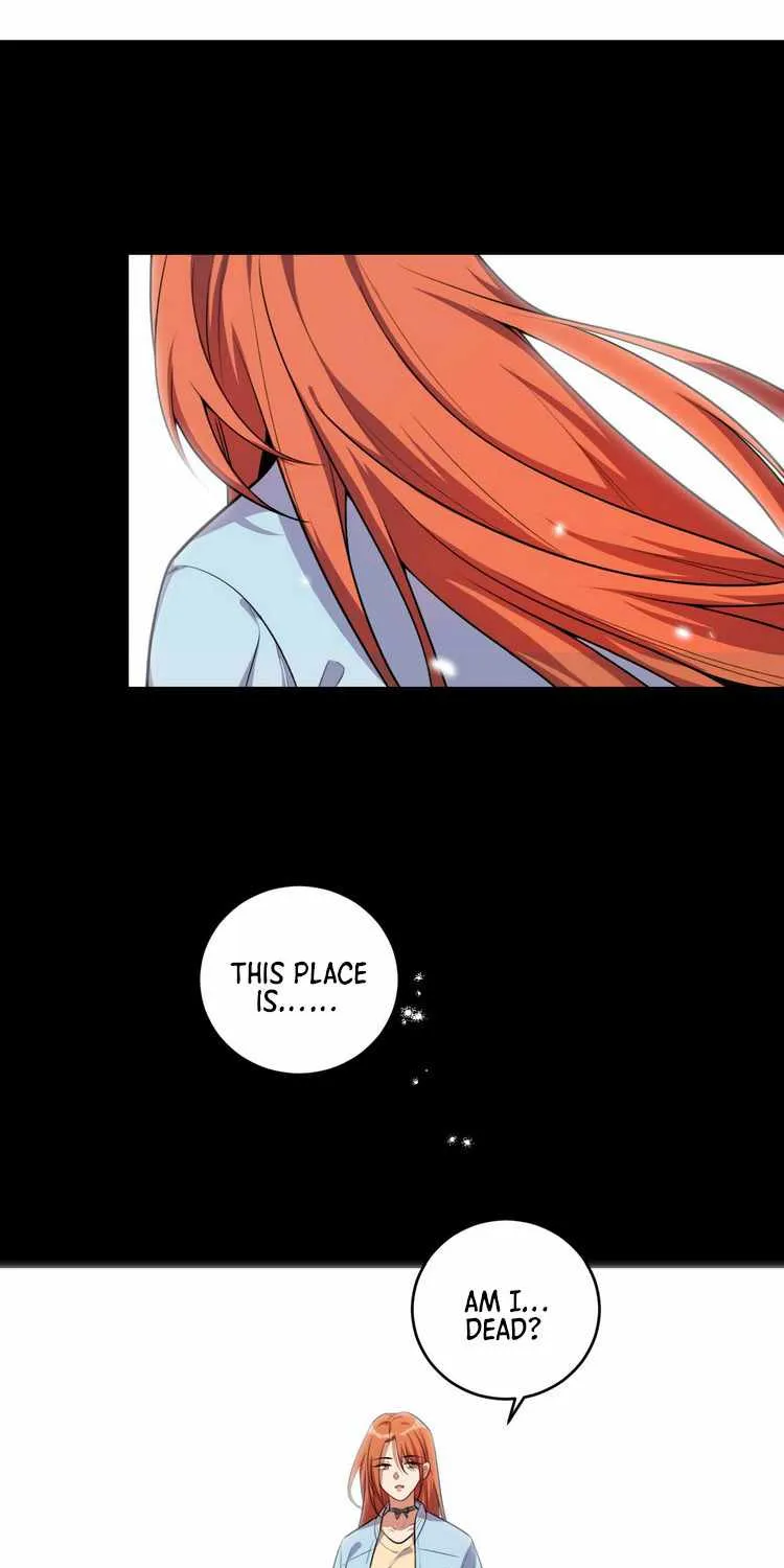 Kill My Love Chapter 107 page 2 - 