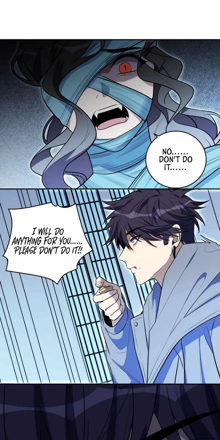 Kill My Love Chapter 107 page 11 - 