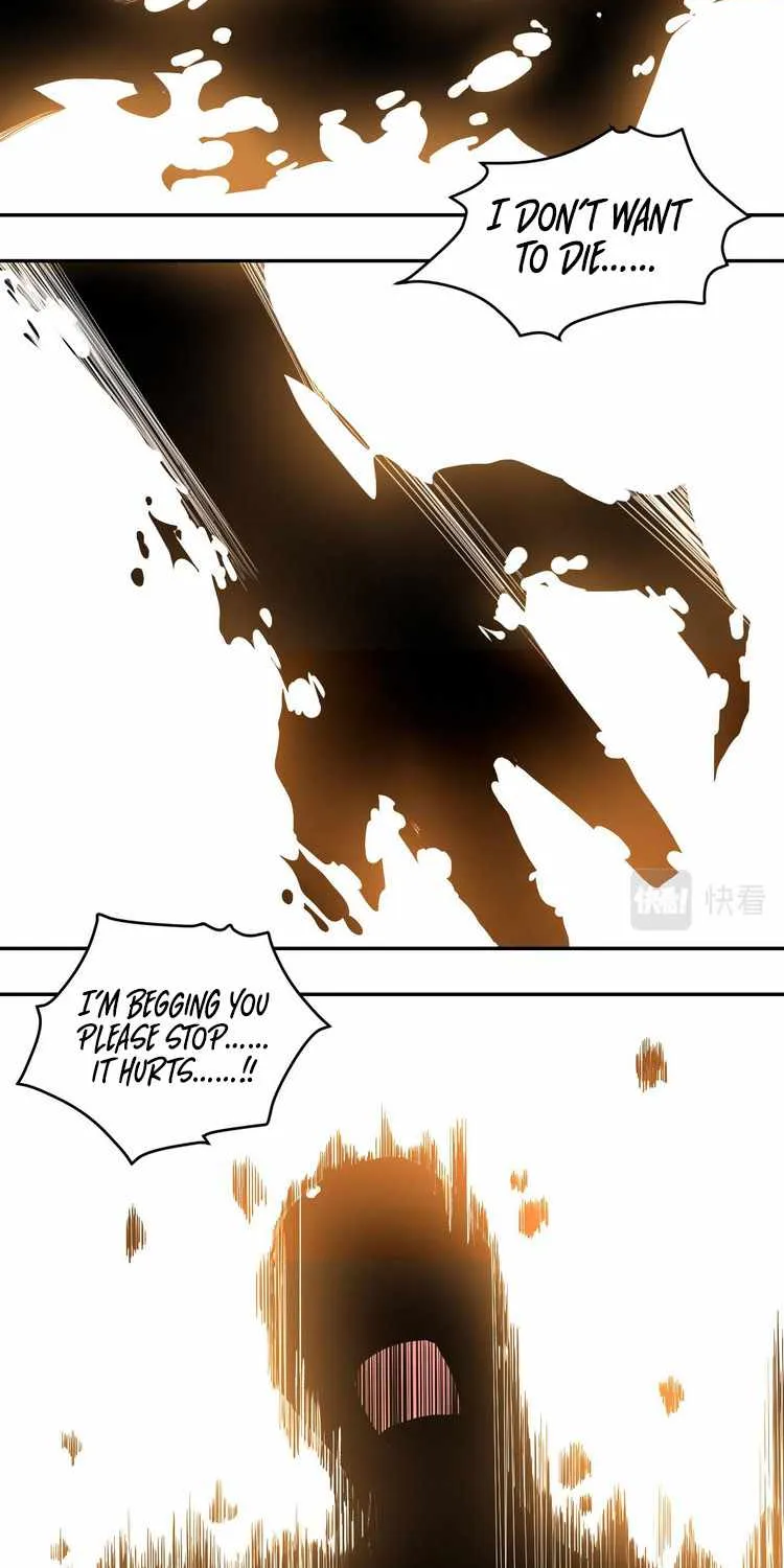 Kill My Love Chapter 107 page 17 - 