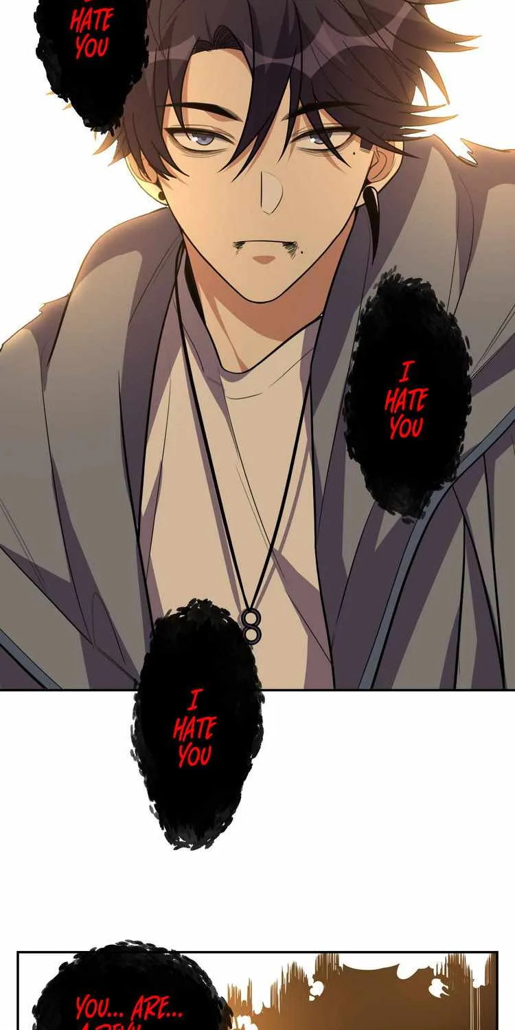 Kill My Love Chapter 107 page 19 - 