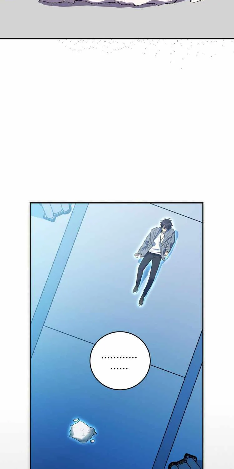 Kill My Love Chapter 107 page 23 - 