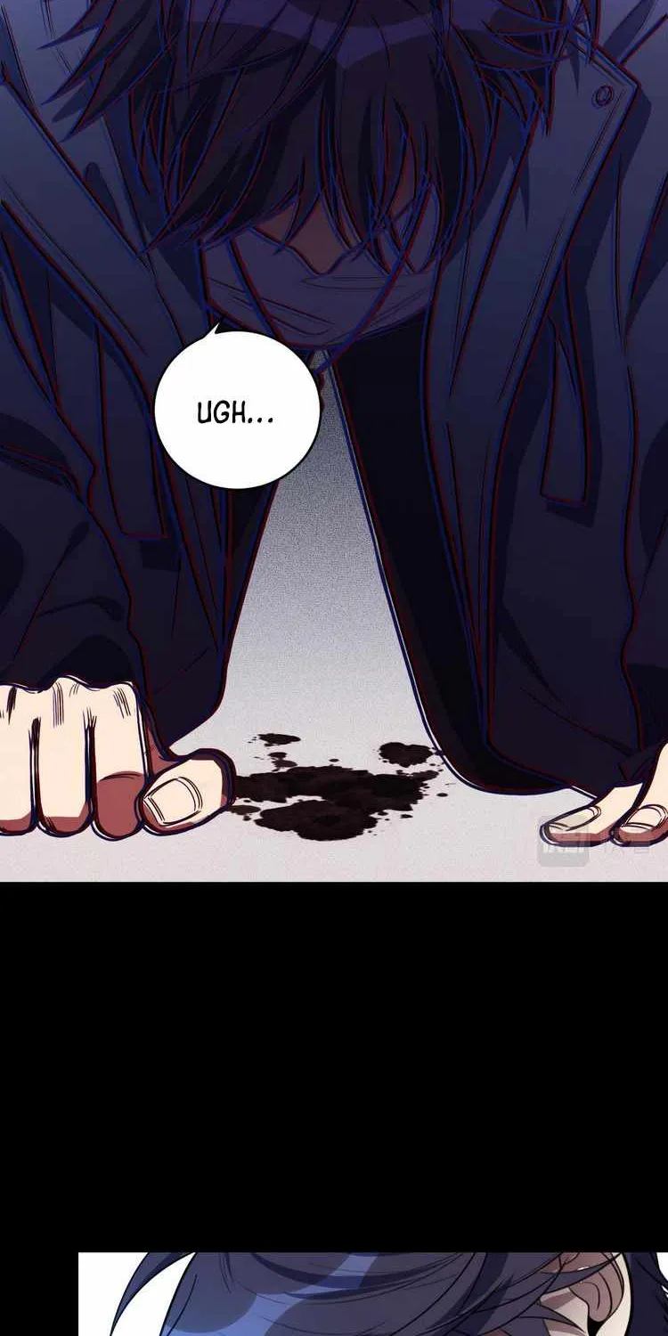 Kill My Love Chapter 107 page 28 - 