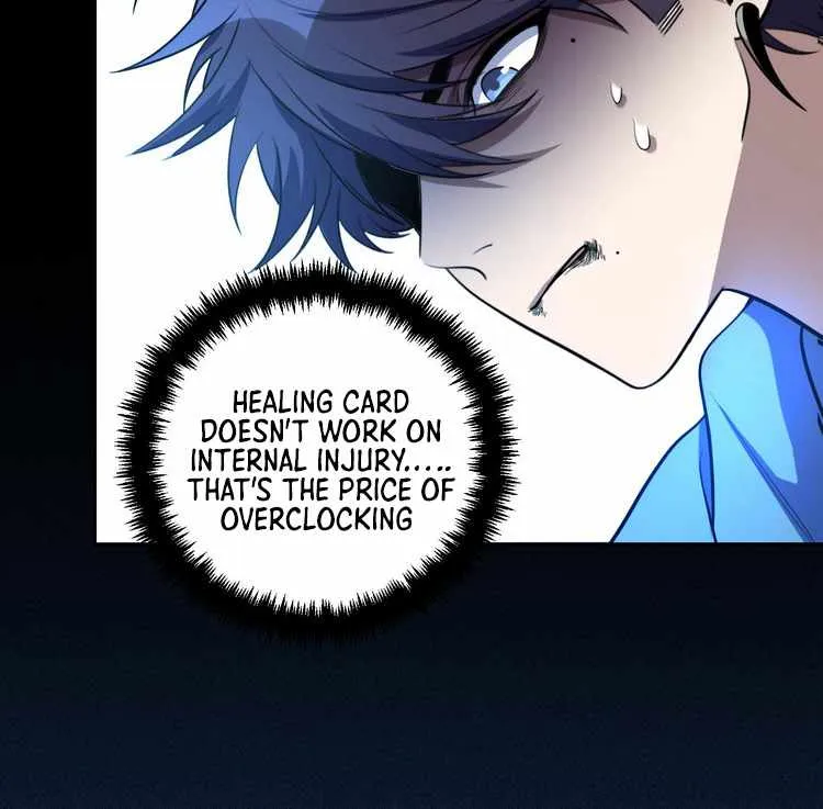 Kill My Love Chapter 107 page 29 - 