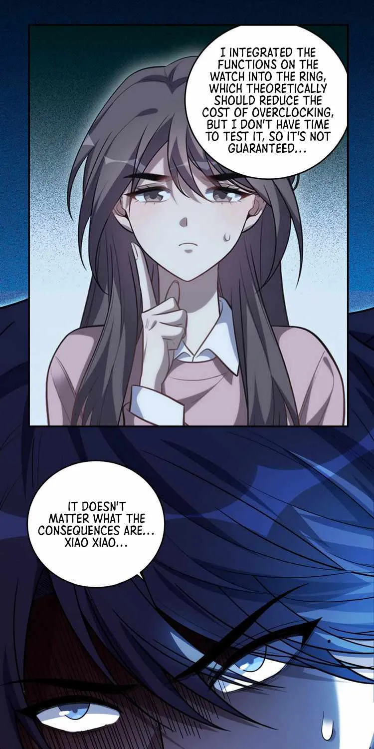 Kill My Love Chapter 107 page 30 - 