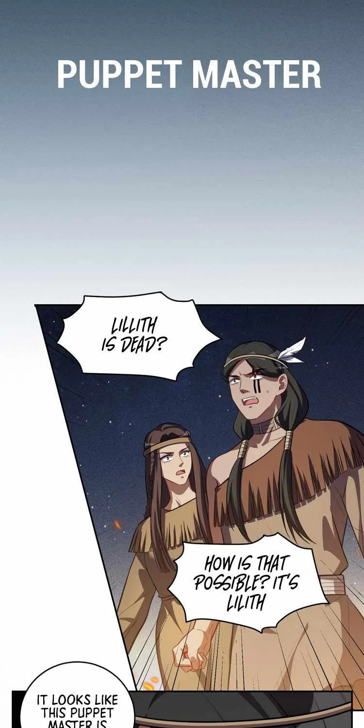 Kill My Love Chapter 107 page 32 - 