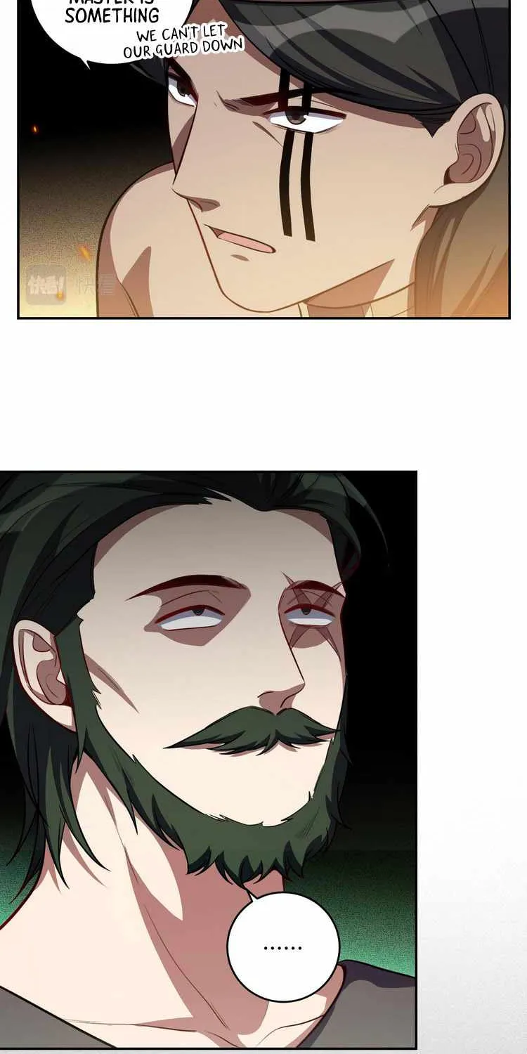 Kill My Love Chapter 107 page 33 - 
