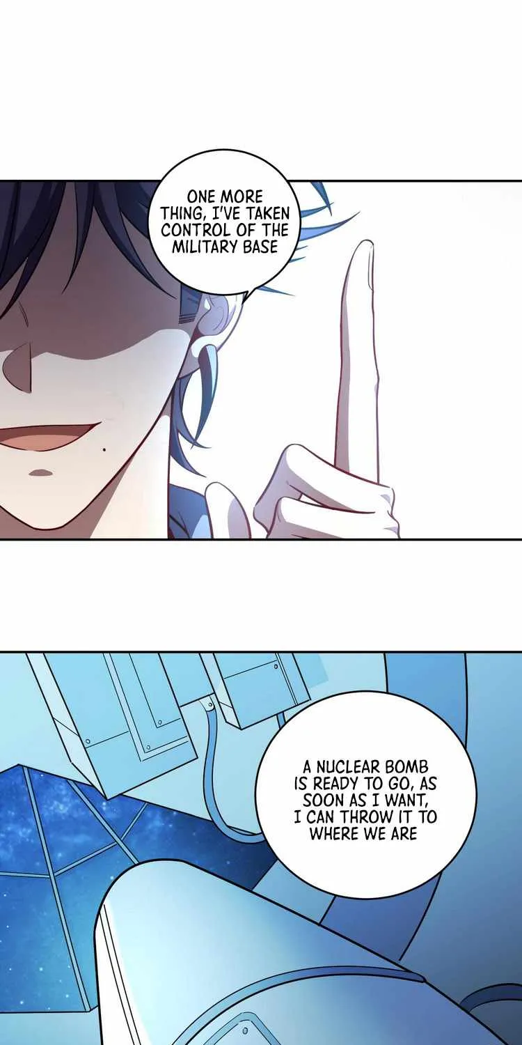 Kill My Love Chapter 108 page 11 - 