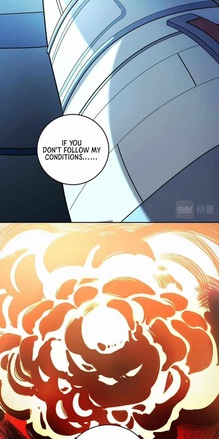 Kill My Love Chapter 108 page 12 - 