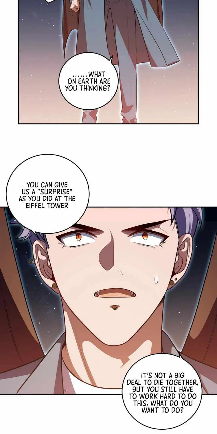 Kill My Love Chapter 108 page 14 - 