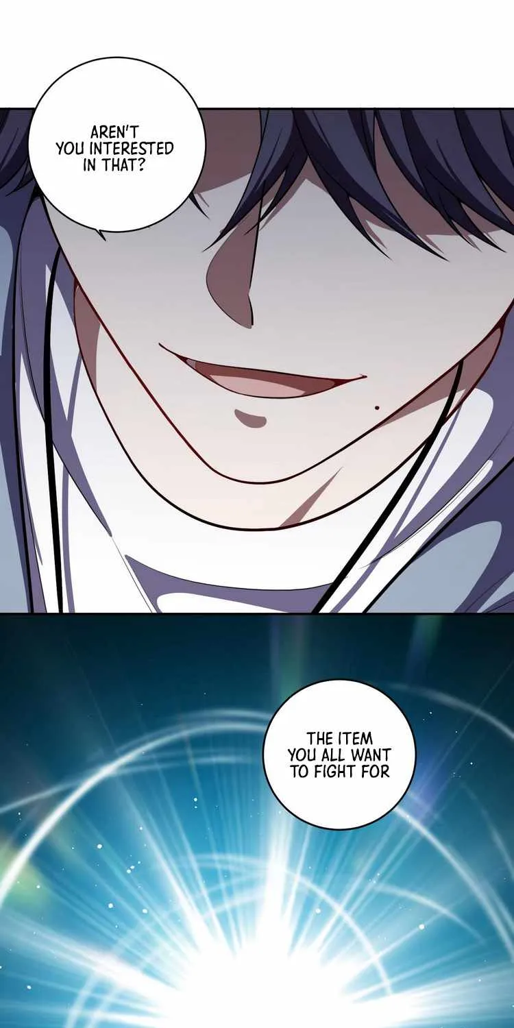 Kill My Love Chapter 108 page 15 - 