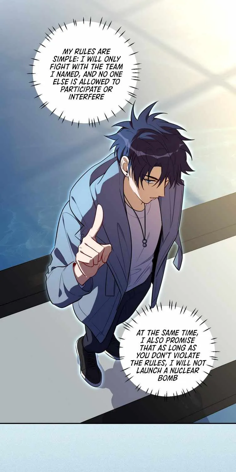 Kill My Love Chapter 108 page 19 - 