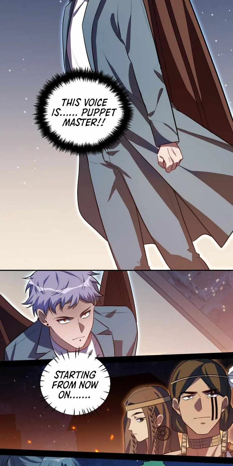 Kill My Love Chapter 108 page 3 - 