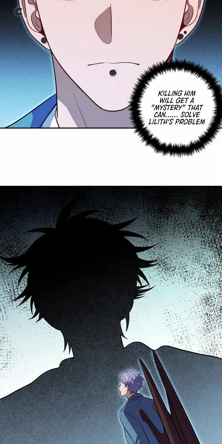 Kill My Love Chapter 108 page 21 - 