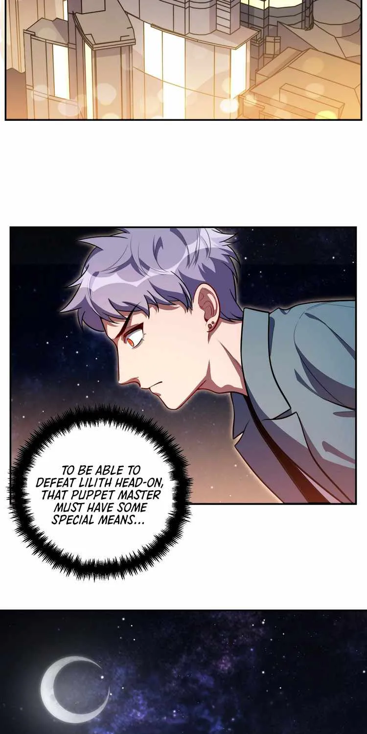 Kill My Love Chapter 108 page 25 - 