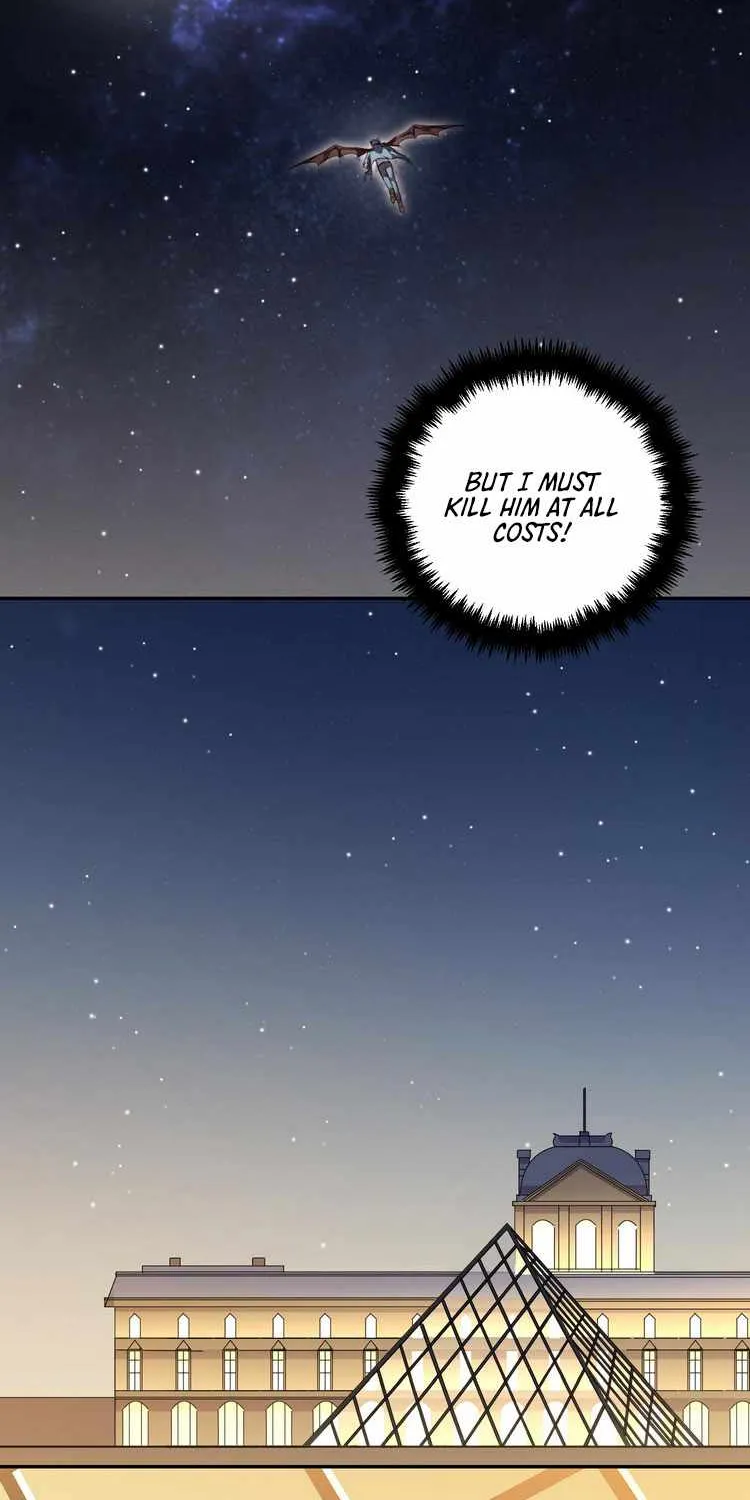 Kill My Love Chapter 108 page 26 - 