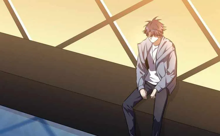 Kill My Love Chapter 108 page 27 - 