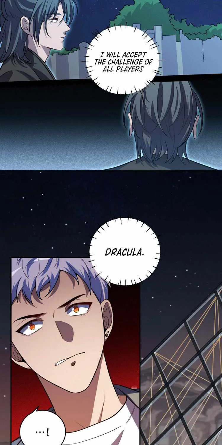 Kill My Love Chapter 108 page 4 - 