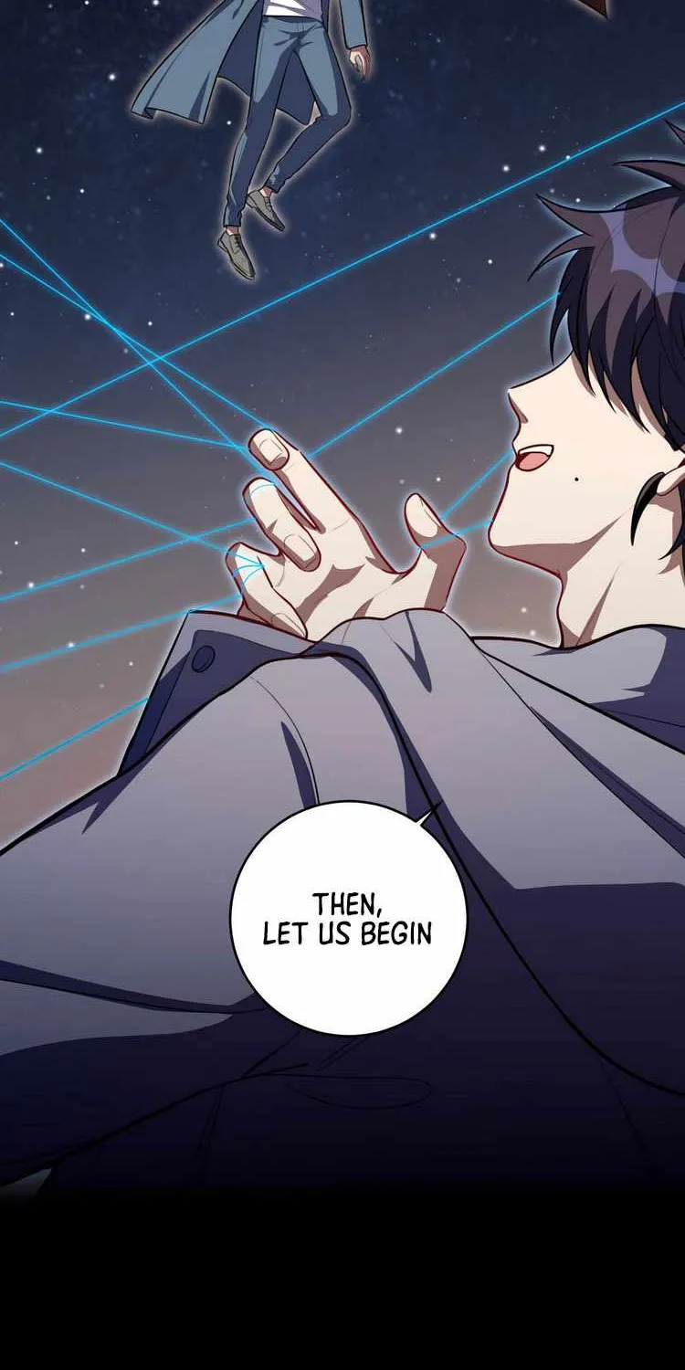 Kill My Love Chapter 108 page 31 - 