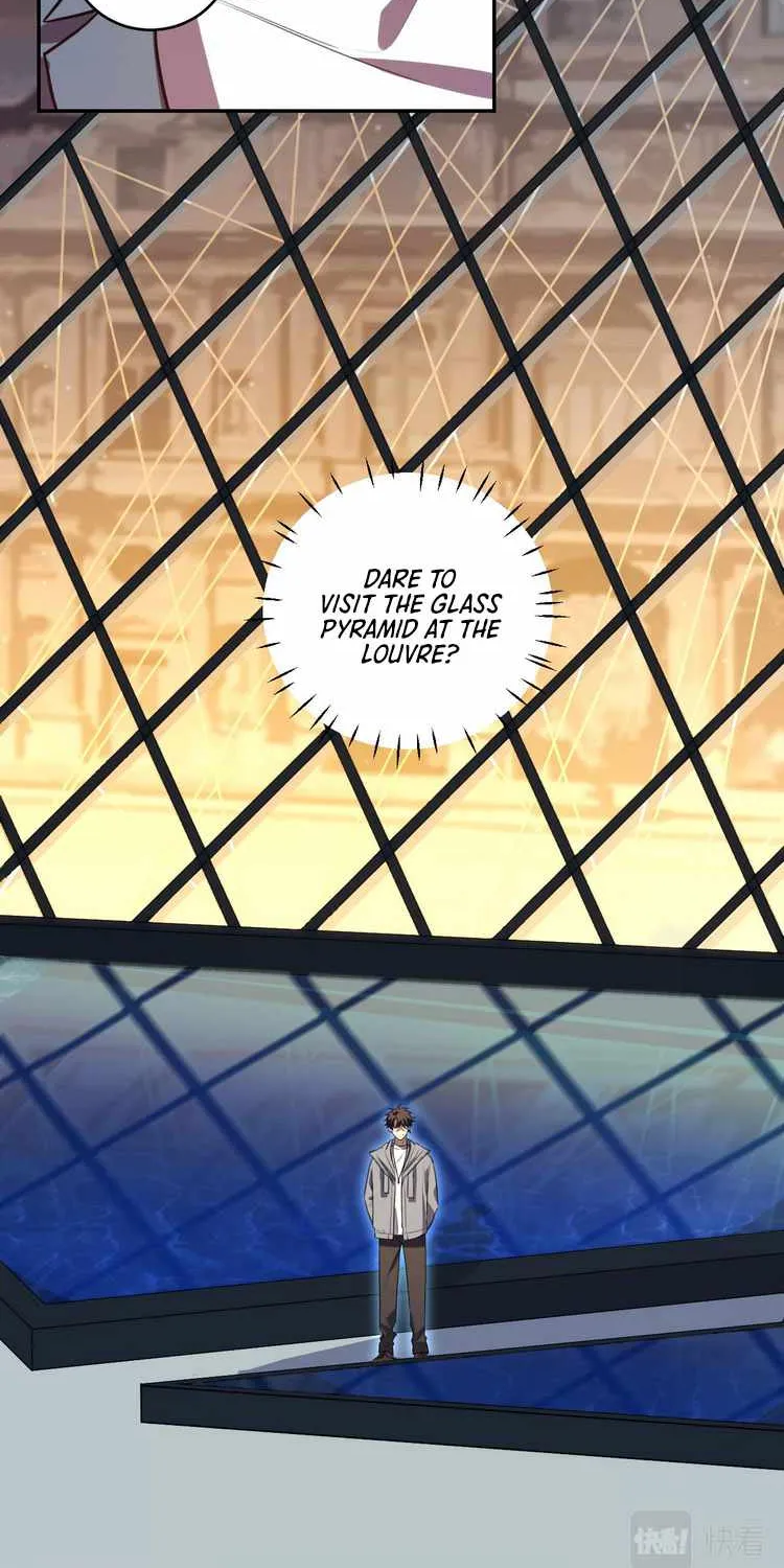 Kill My Love Chapter 108 page 5 - 