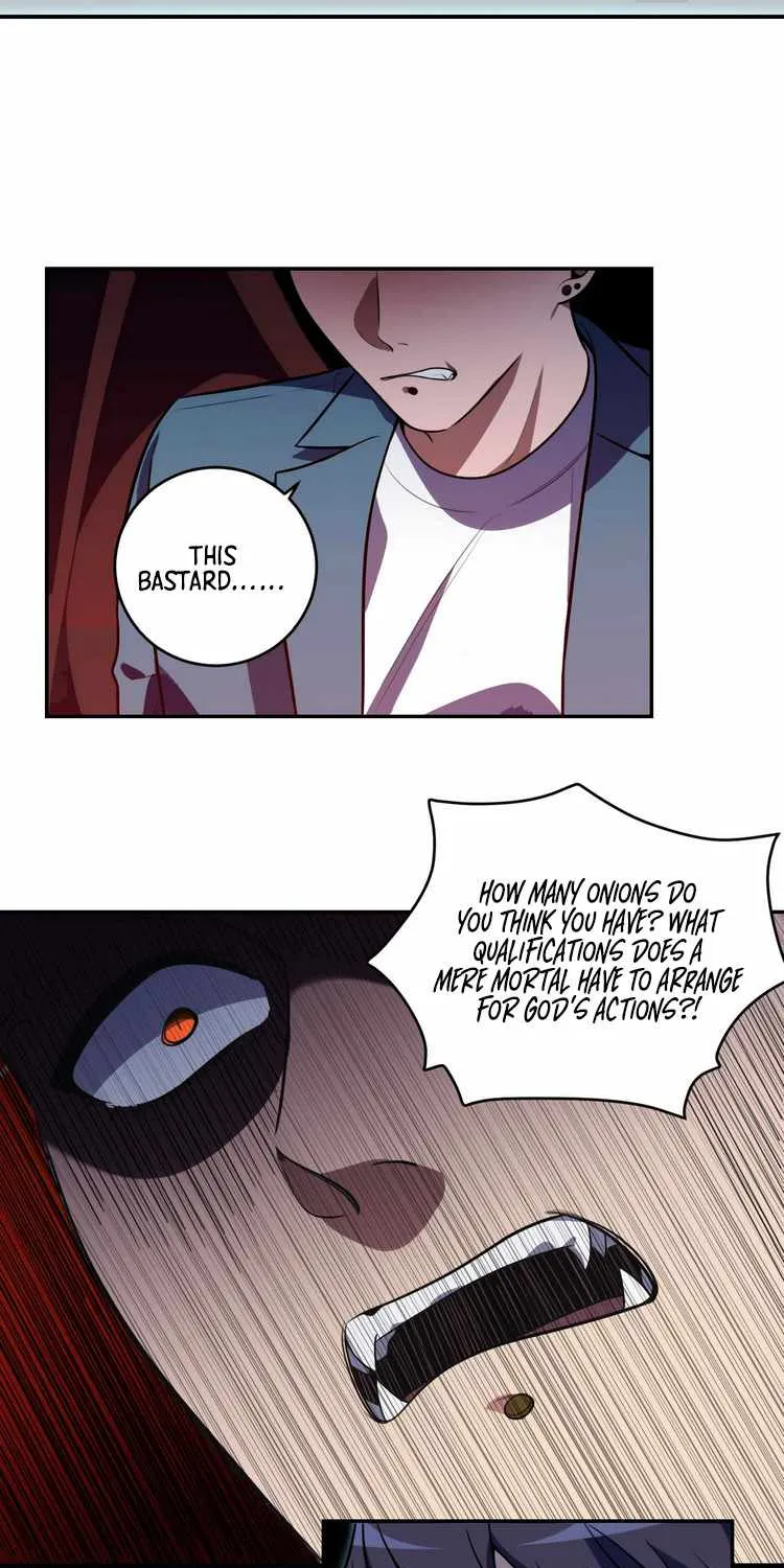 Kill My Love Chapter 108 page 6 - 