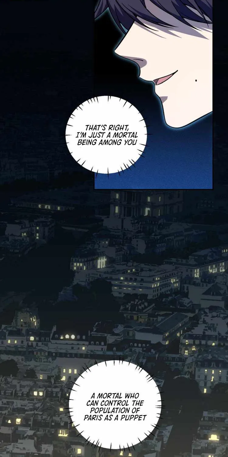 Kill My Love Chapter 108 page 7 - 