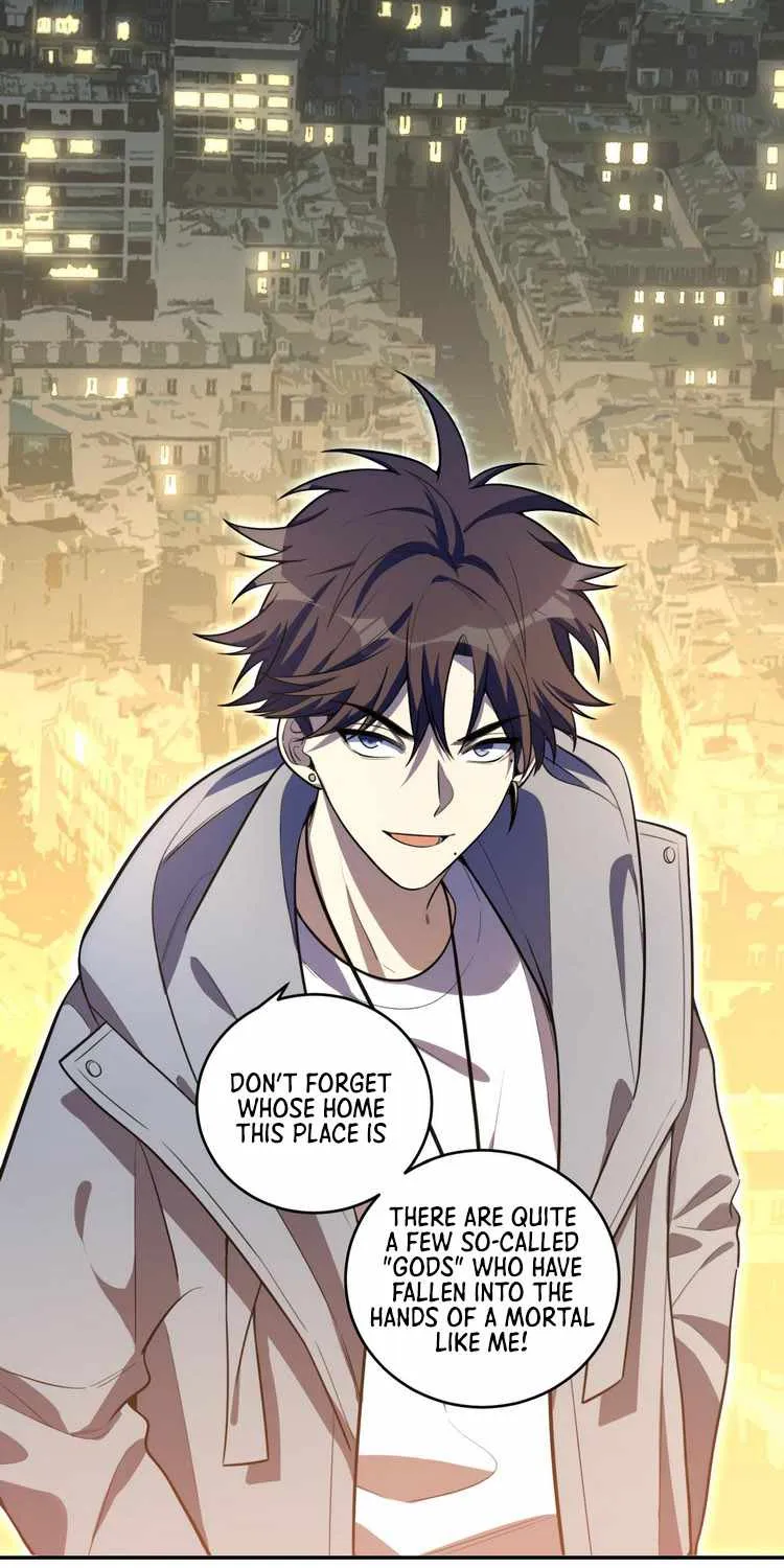 Kill My Love Chapter 108 page 8 - 