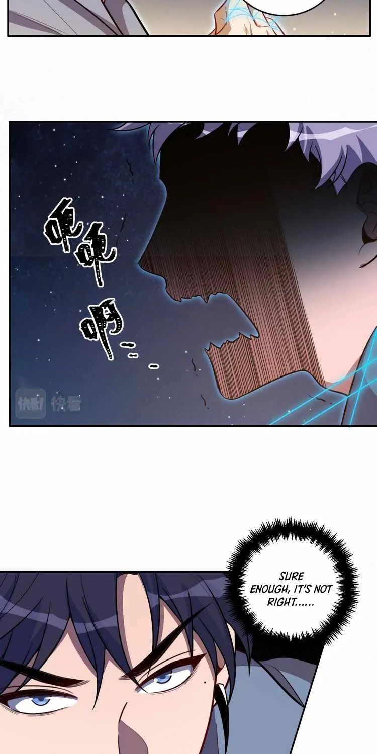 Kill My Love Chapter 109 page 14 - 