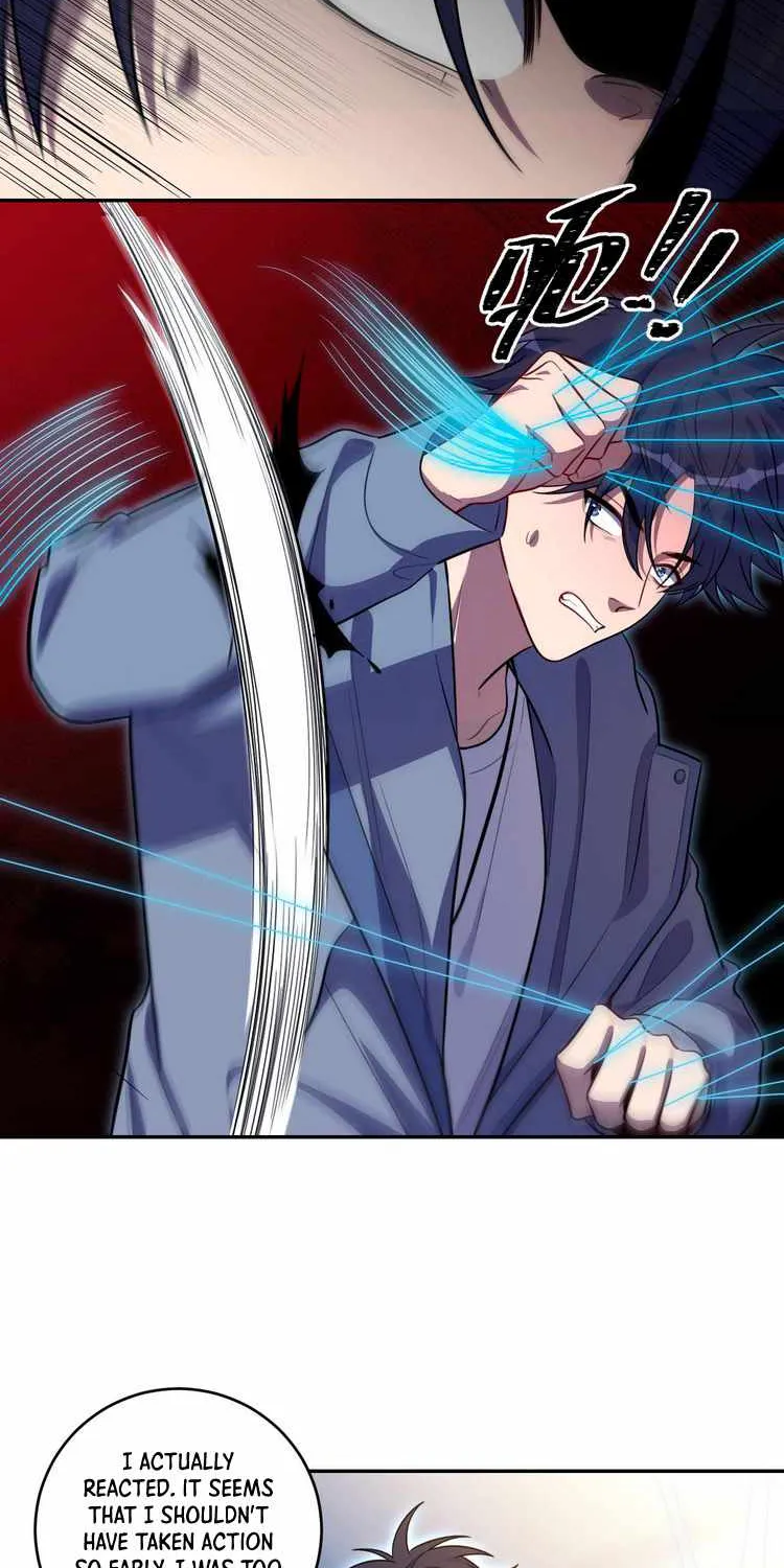Kill My Love Chapter 109 page 17 - 