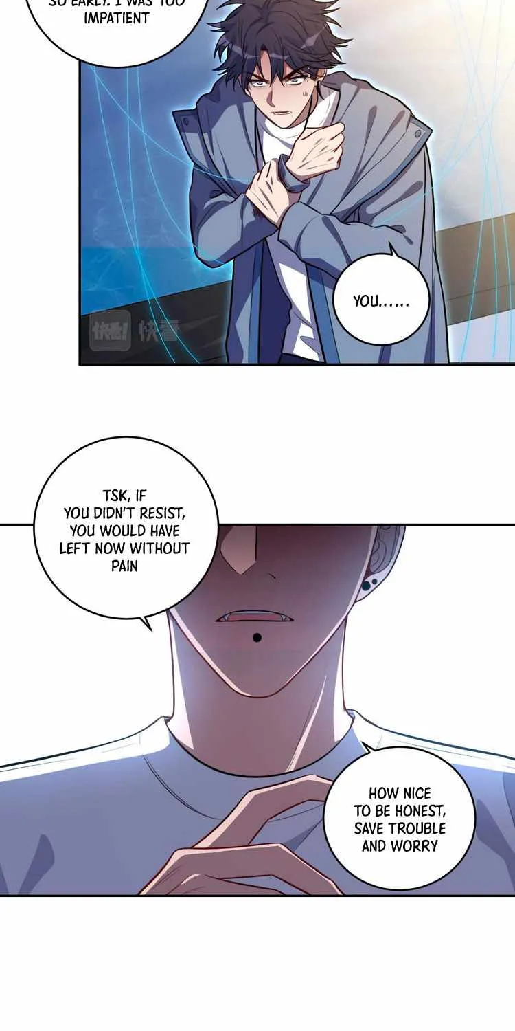 Kill My Love Chapter 109 page 18 - 