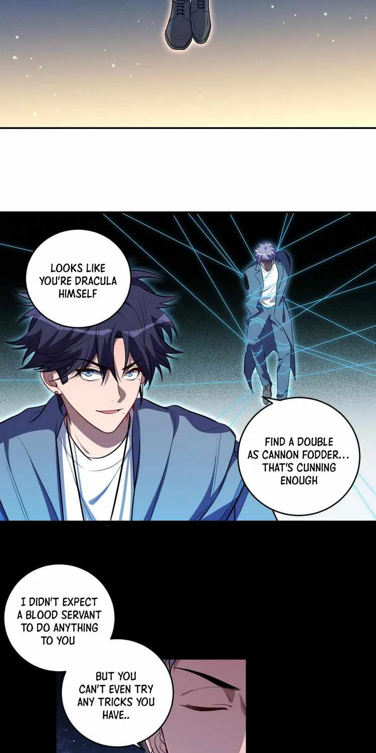 Kill My Love Chapter 109 page 20 - 