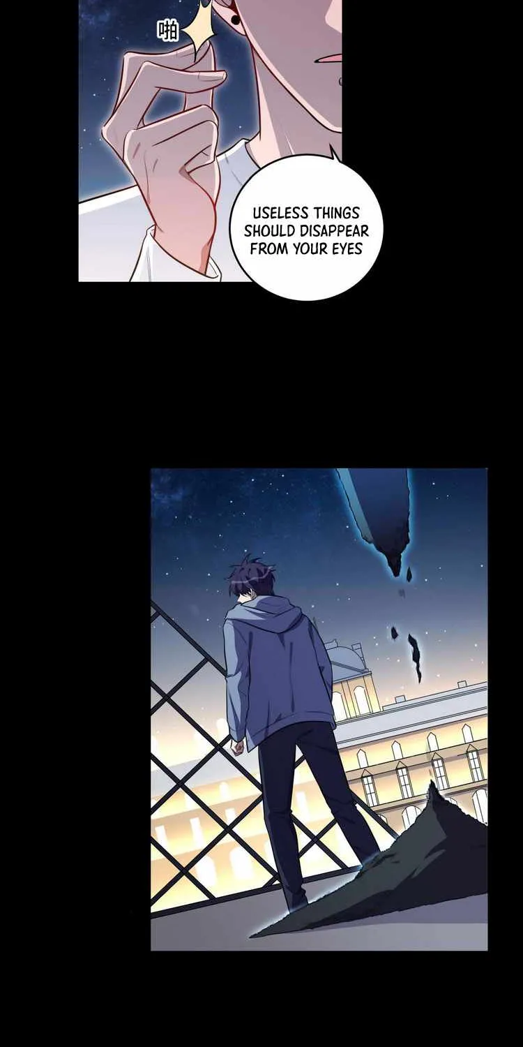 Kill My Love Chapter 109 page 21 - 