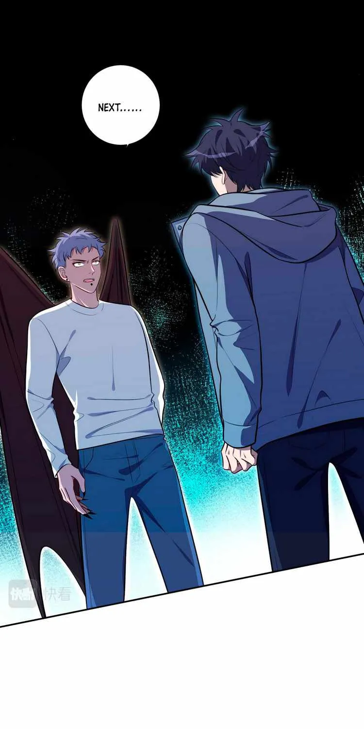 Kill My Love Chapter 109 page 22 - 