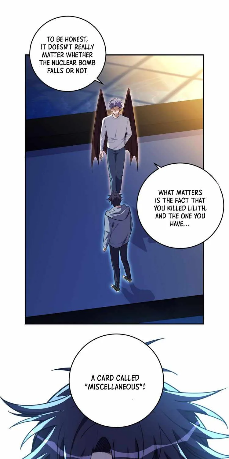 Kill My Love Chapter 109 page 23 - 